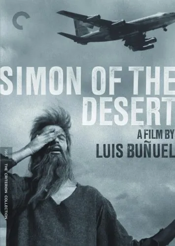 უდაბნოს სიმონი (სიმონ მესვეტე) (ქართულად) / Simon of the Desert (Simón del desierto) ქართულად 1965 / udabnos simoni simon mesvete qartulad