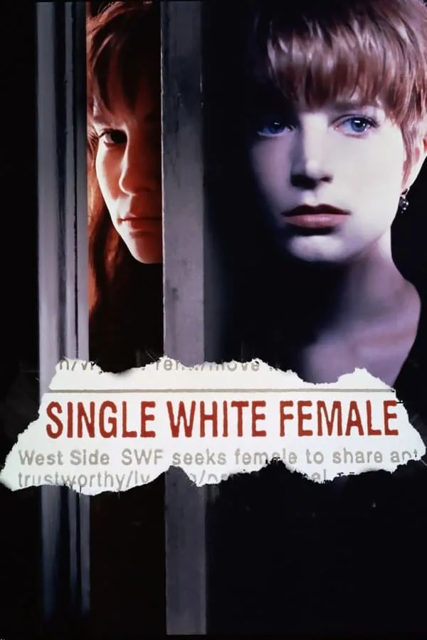 მარტოხელა თეთრი ქალი (ქართულად) / Single White Female ქართულად 1992 / martokhela tetri kali qartulad