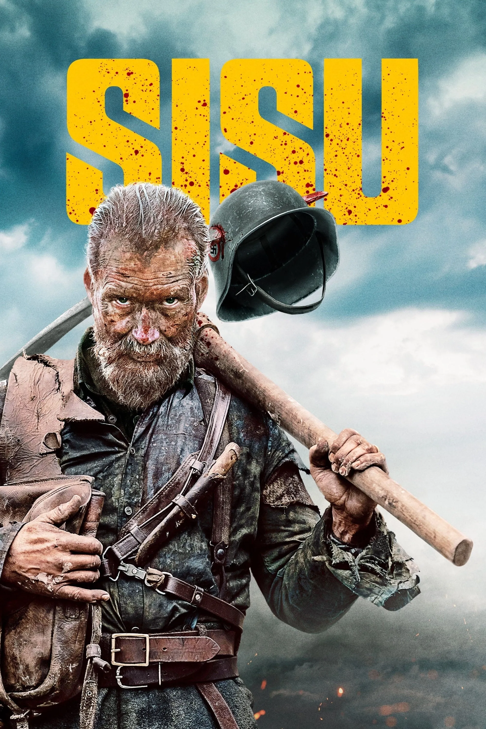 სისუ (ქართულად) / Sisu (Sisu Qartulad) ქართულად 2022 / sisu qartulad