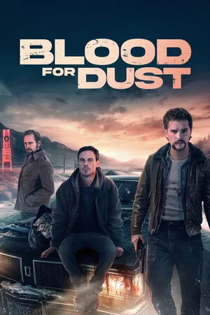 სისხლი მტვრის სანაცვლოდ (ქართულად) / Blood for Dust (Sisxli Mtvris Sanacvlod Qartulad) ქართულად 2023 / siskhli mtvris sanatsvlod qartulad