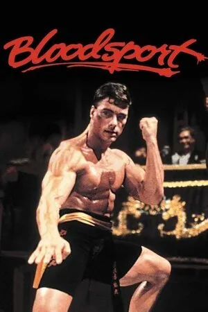 სისხლიანი სპორტი (ქართულად) / Bloodsport (Sisxliani Sporti Qartulad) ქართულად 1988 / siskhliani sporti qartulad