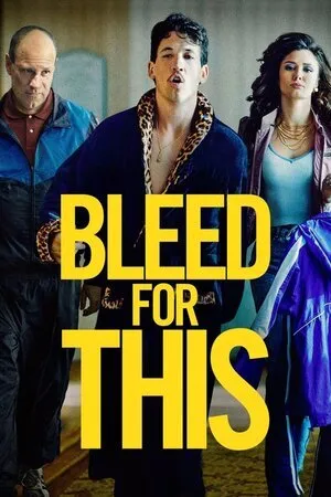 სისხლის უკანასკნელ წვეთამდე (ქართულად) / Bleed for This (Sisxlis Ukanasknel Wvetamde Qartulad) ქართულად 2016 / siskhlis ukanasknel tsvetamde qartulad