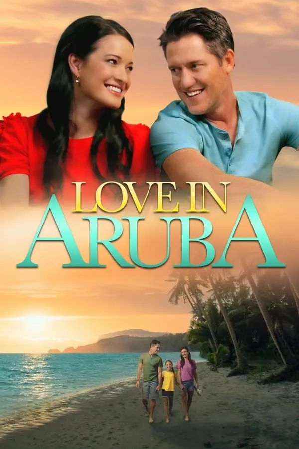 სიყვარული არუბაში (ქართულად) / Love in Aruba (Siyvaruli Arubashi Qartulad) ქართულად 2021 / siqvaruli arubashi qartulad