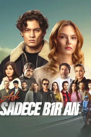 სიყვარული მხოლოდ ერთი წამია (ქართულად) / Ask Sadece Bir An (Siyvaruli Mxolod Erti Wamia Qartulad) ქართულად 2025 / siqvaruli mkholod erti tsamia qartulad