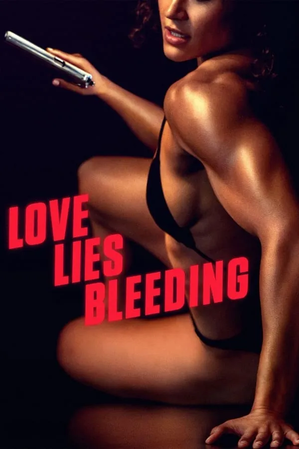 სიყვარული, ტყუილები, სისხლდენა (ქართულად) / Love Lies Bleeding (Siyvaruli, Tyuilebi, Sisxldena Qartulad) ქართულად 2024 / siqvaruli tquilebi siskhldena qartulad