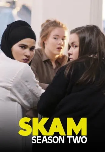 სირცხვილი სეზონი 2 (ქართულად) / Skam Season 2 ქართულად 2016 / sirtskhvili sezoni 2 qartulad