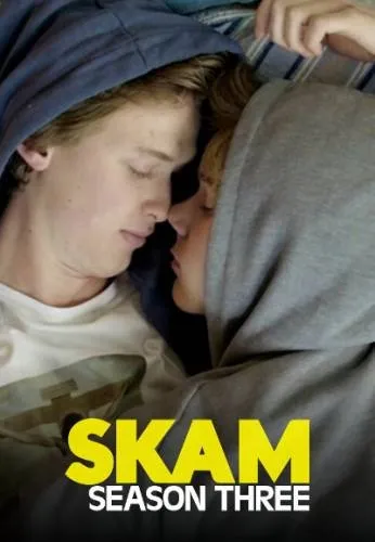 სირცხვილი სეზონი 3 (ქართულად) / Skam Season 3 ქართულად 2016 / sirtskhvili sezoni 3 qartulad