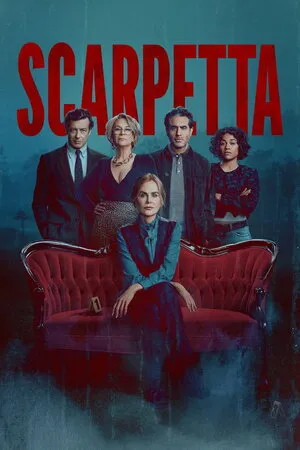 სკარპეტა (ქართულად) / Scarpetta (Skarpeta Qartulad) ქართულად 2026 / skarpeta qartulad