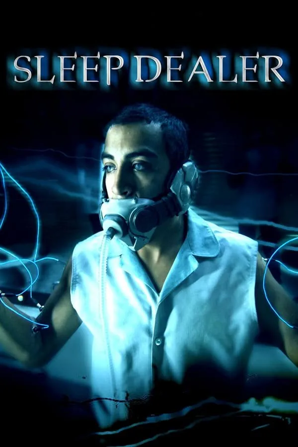 სიზმრებით მოვაჭრე (ქართულად) / Sleep Dealer ქართულად 2008 / sizmrebit movachre qartulad