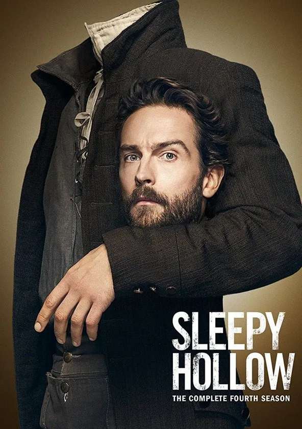 მთვლემარე ხეობა სეზონი 4 (ქართულად) / Sleepy Hollow Season 4 ქართულად 2016 / mtvlemare kheoba sezoni 4 qartulad