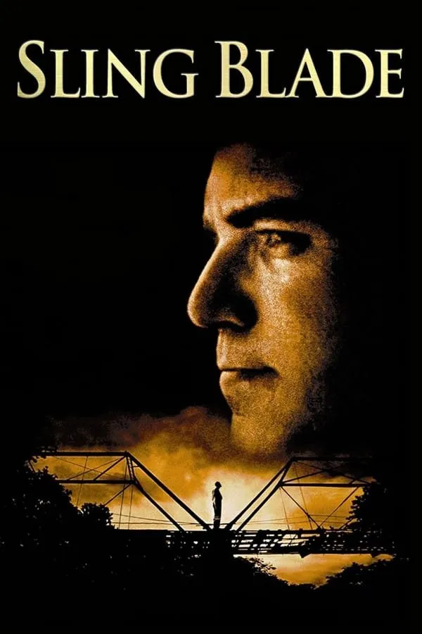 ალესილი დანა (ქართულად) / Sling Blade ქართულად 1996 / alesili dana qartulad