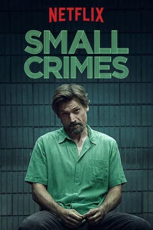 მცირე დანაშაულები (ქართულად) / Small Crimes ქართულად 2017 / mtsire danashaulebi qartulad