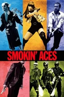 კოზირის ტუზები (ქართულად) / Smokin' Aces (Koziris Tuzebi Qartulad) ქართულად 2006 / koziris tuzebi qartulad
