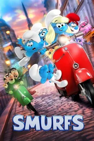 სმურფები კინოში (ქართულად) / Smurfs (Smurfebi Kinoshi Qartulad) ქართულად 2025 / smurpebi kinoshi qartulad