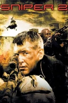 სნაიპერი 2 (ქართულად) / Sniper 2 (Snaiperi 2 Qartulad) ქართულად 2002 / snaiperi 2 qartulad