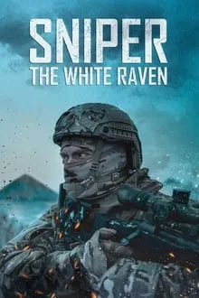 სნაიპერი: თეთრი ყორანი (ქართულად) / Sniper: The White Raven (Snaiperi: Tetri Yorani Qartulad) ქართულად 2022 / snaiperi tetri qorani qartulad