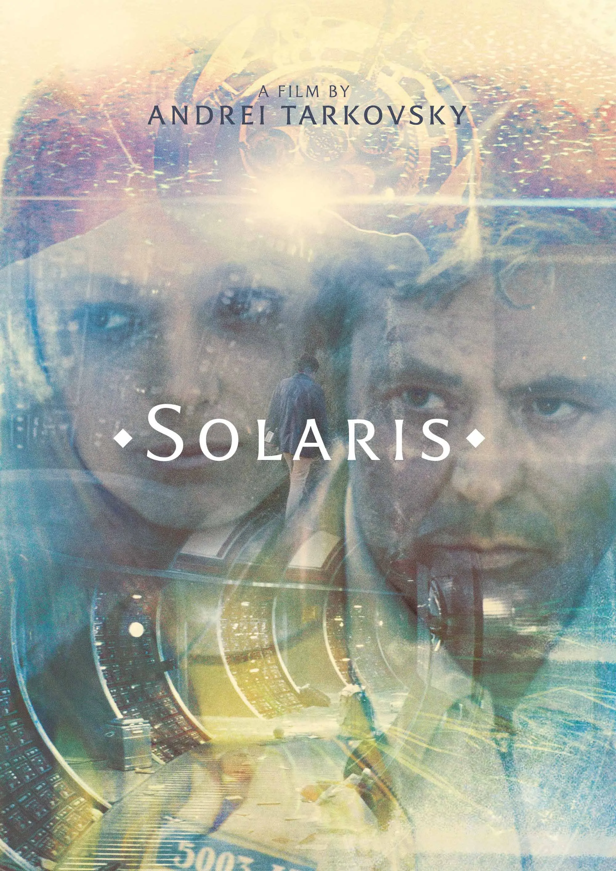 სოლარისი (ქართულად) / Solaris (Solarisi Qartulad) ქართულად 2002 / solarisi qartulad