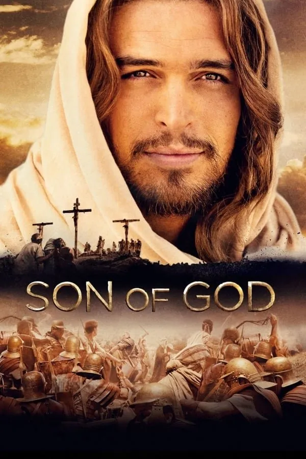 ძე ღვთისა (ქართულად) / Son of God (Dze Xvtisa Qartulad) ქართულად 2014 / dze ghvtisa qartulad