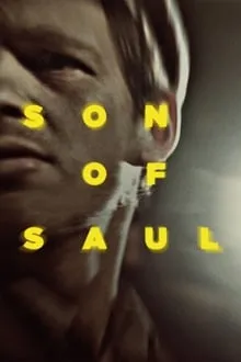 საულის ვაჟი (ქართულად) / Son of Saul (Saulis Vaji Qartulad) ქართულად 2015 / saulis vazhi qartulad