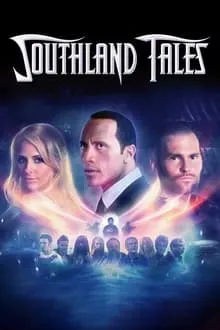 სამხრეთული ისტორიები (ქართულად) / Southland Tales (Samxretuli Istoriebi Qartulad) ქართულად 2006 / samkhretuli istoriebi qartulad