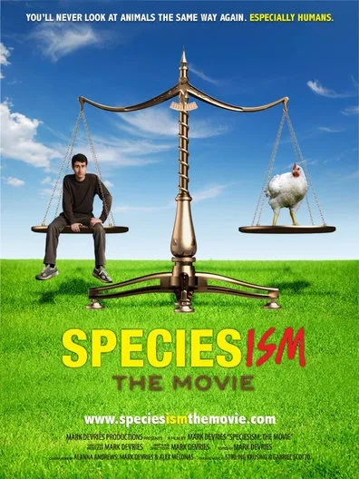 ცხოველებთან მოპყრობა (ქართულად) / Speciesism: The Movie (Cxovelebtan Mopyroba Qartulad) ქართულად 2013 / tskhovelebtan mopqroba qartulad