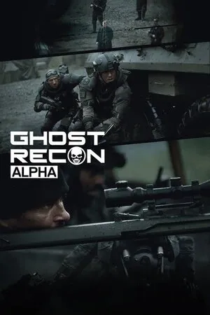 სპეცრაზმი მოჩვენება: ალფა (ქართულად) / Ghost Recon: Alpha (Specrazmi Mochveneba: Alfa Qartulad) ქართულად 2012 / spetsrazmi mochveneba alpa qartulad