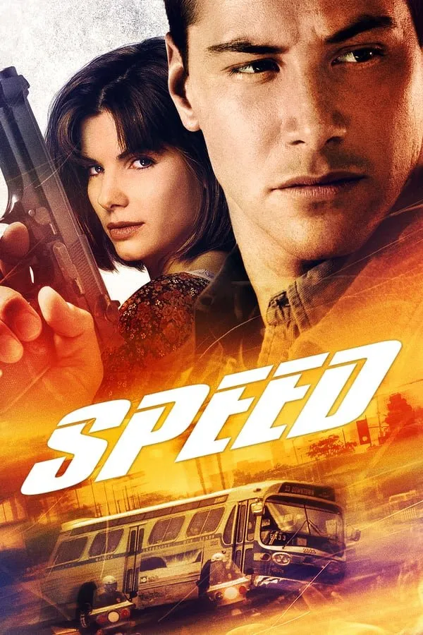 სიჩქარე (ქართულად) / Speed (Sichqare Qartulad) ქართულად 1994 / sichkare qartulad