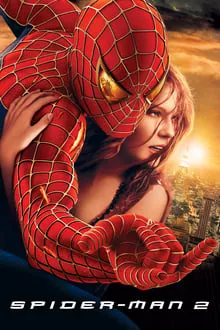 ადამიანი-ობობა 2 (ქართულად) / Spider-Man 2 (Adamiani Oboba 2 Qartulad) ქართულად 2004 / adamiani oboba 2 qartulad