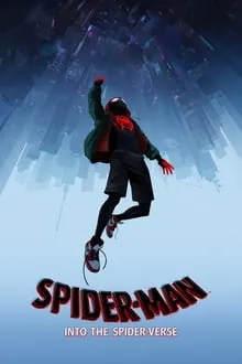 სპაიდერმენი: სამყაროს მიღმა (ქართულად) / Spider-Man: Into the Spider-Verse (Spaidermeni: Samyaros Migma Qartulad) ქართულად 2018 / spaidermeni samqaros mighma qartulad