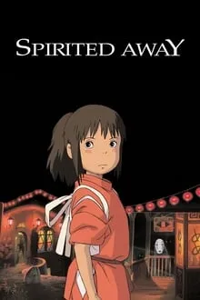 მოჩვენებებით გატაცებულნი (ქართულად) / Spirited Away (Sen to Chihiro no kamikakushi) ქართულად 2001 / mochvenebebit gatatsebulni qartulad
