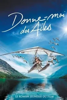 გაშალე ფრთები (ქართულად) / Spread Your Wings (Donne-moi des ailes) (Gashale Frtebi Qartulad) ქართულად 2019 / gashale prtebi qartulad