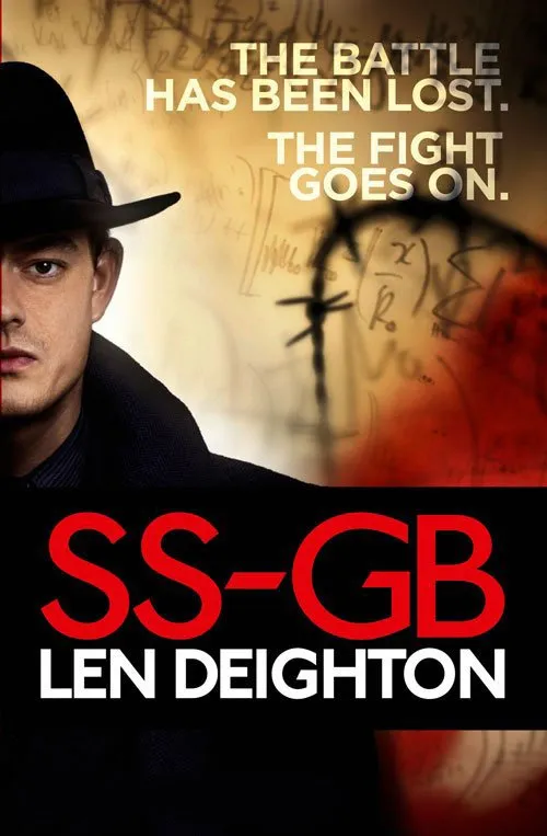 ბრიტანული ესესი სეზონი 1 (ქართულად) / SS-GB Season 1 ქართულად 2017 / britanuli esesi sezoni 1 qartulad
