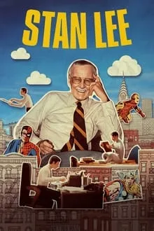 სტენ ლი (ქართულად) / Stan Lee (Sten Li Qartulad) ქართულად 2023 / sten li qartulad