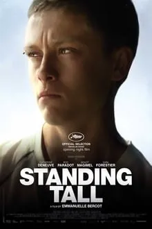 მაღლა დგომა (ქართულად) / Standing Tall (La tête haute) (Magla Dgoma Qartulad) ქართულად 2015 / maghla dgoma qartulad