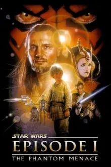 ვარკვლავური ომები ეპიზოდი 1 (ქართულად) / Star Wars: Episode I - The Phantom Menace (Varskvlavuri Omebi Epizodi I Qartulad) ქართულად 1999 / varkvlavuri omebi epizodi 1 qartulad