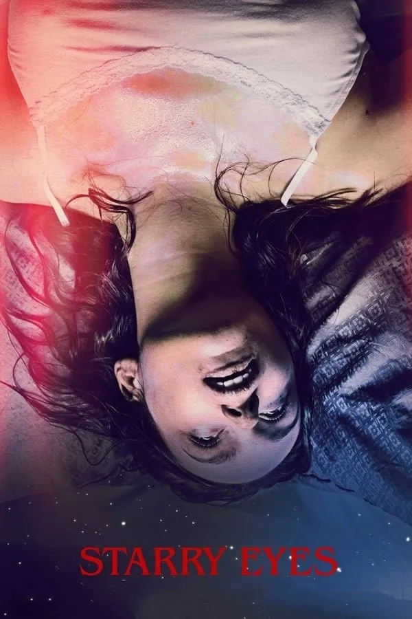 ნაპერწკალი თვალებში (ქართულად) / Starry Eyes ქართულად 2014 / napertskali tvalebshi qartulad
