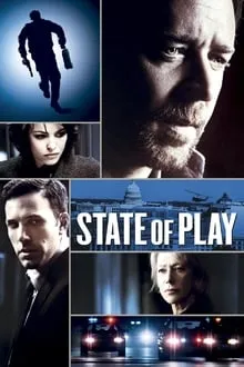 დიდი თამაში (ქართულად) / State of Play (Didi Tamashi Qartulad) ქართულად 2009 / didi tamashi qartulad