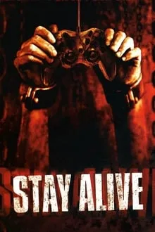 დარჩი ცოცხალი (ქართულად) / Stay Alive (Darchi Cocxali Qartulad) ქართულად 2006 / darchi tsotskhali qartulad