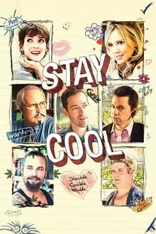 არ აღელდე (ქართულად) / Stay Cool (Ar Agelde Qartulad) ქართულად 2009 / ar aghelde qartulad