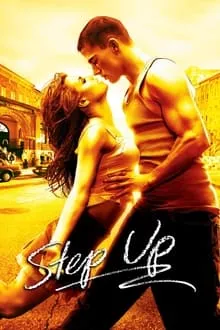 ნაბიჯი წინ (ქართულად) / Step Up ქართულად 2006 / nabiji tsin qartulad