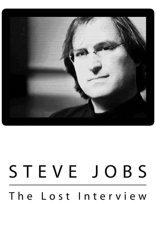 სტივ ჯობსი: დაკარგული ინტერვიუ (ქართულად) / Steve Jobs: The Lost Interview ქართულად 2012 / stiv jobsi dakarguli interviu qartulad