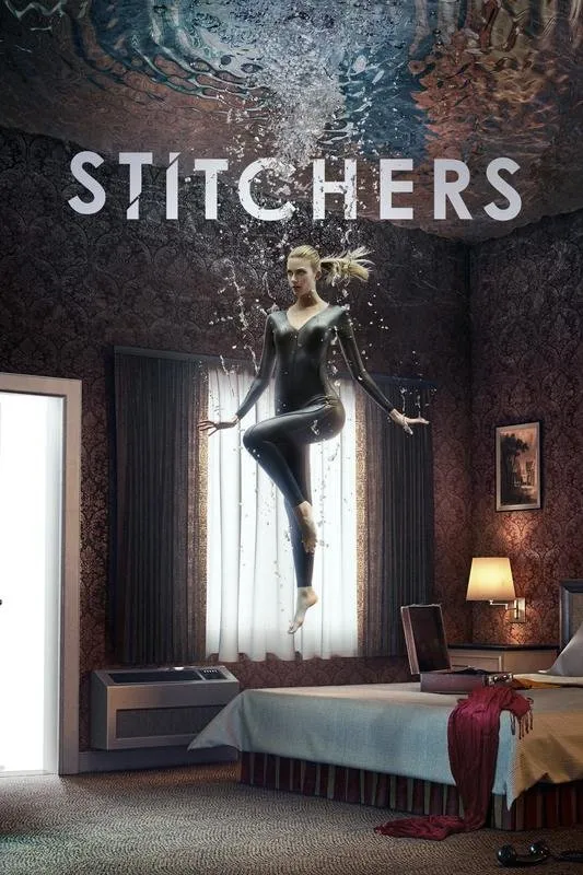 მკემსავები სეზონი 1 (ქართულად) / Stitchers Season 1 ქართულად 2015 / mkemsavebi sezoni 1 qartulad