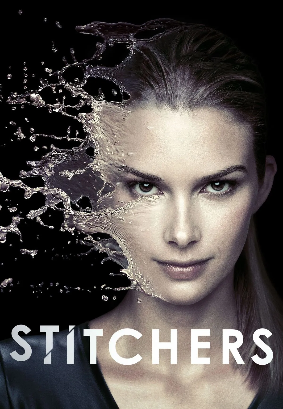 მკემსავები სეზონი 2 (ქართულად) / Stitchers Season 2 ქართულად 2016 / mkemsavebi sezoni 2 qartulad