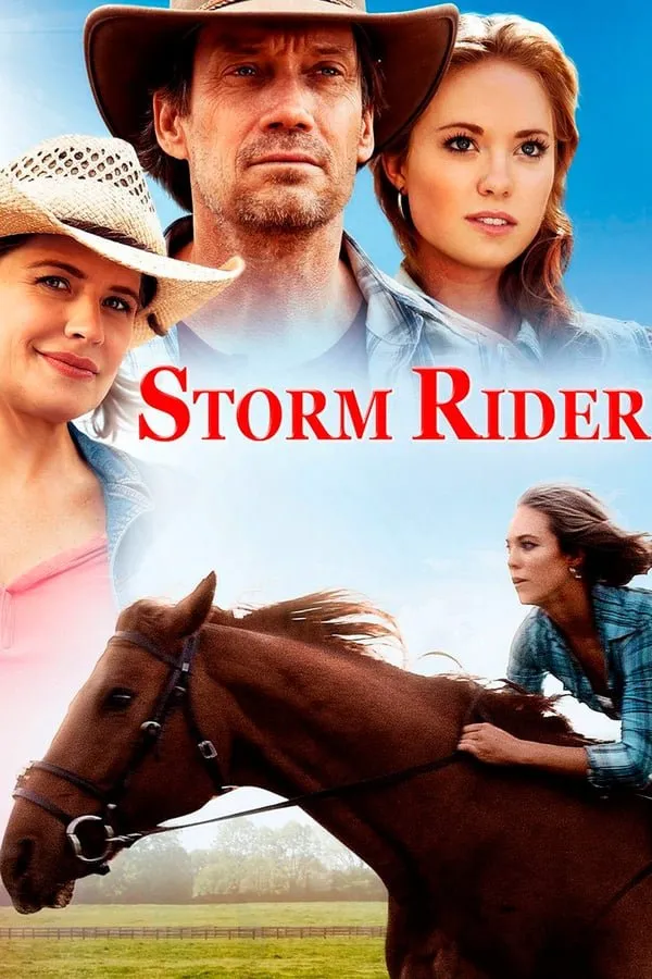 შტორმის მხედარი (ქართულად) / Storm Rider ქართულად 2013 / shtormis mkhedari qartulad