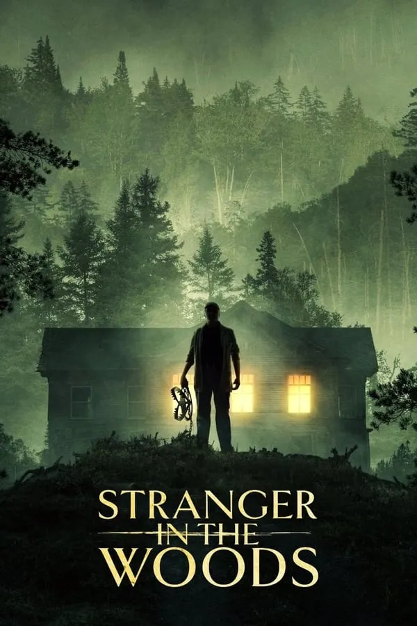 უცნობი ტყეში (ქართულად) / Stranger in the Woods (Ucnobi Tyeshi Qartulad) ქართულად 2024 / utsnobi tqeshi qartulad
