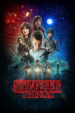 უცნაური ამბები სეზონი 1 სეზონი 1 (ქართულად) / Stranger Things Season 1 ქართულად / utsnauri ambebi sezoni 1 qartulad sezoni 1