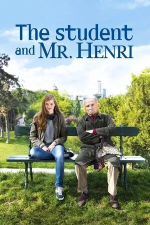 სტუდენტი გოგონა და ბატონი ანრი (ქართულად) / The Student and Mister Henri (Studenti Gogona Da Batoni Anri Qartulad) ქართულად 2015 / studenti gogona da batoni anri qartulad