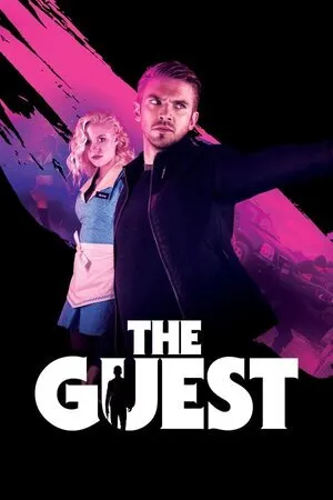 სტუმარი (ქართულად) / The Guest (Stumari Qartulad) ქართულად 2014 / stumari qartulad