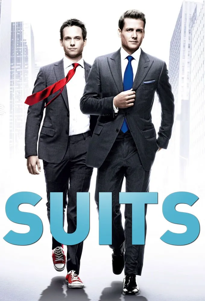 ფორს მაჟორი სეზონი 2 (ქართულად) / Suits Season 2 ქართულად 2012 / pors mazhori sezoni 2 qartulad