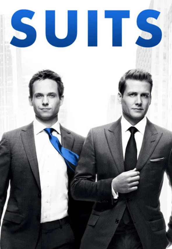 ფორს მაჟორი სეზონი 3 (ქართულად) / Suits Season 3 ქართულად 2013 / pors mazhori sezoni 3 qartulad